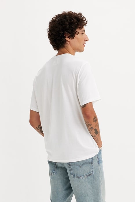 SS PRINTED T-SHIRT MULTICOLOUR 2