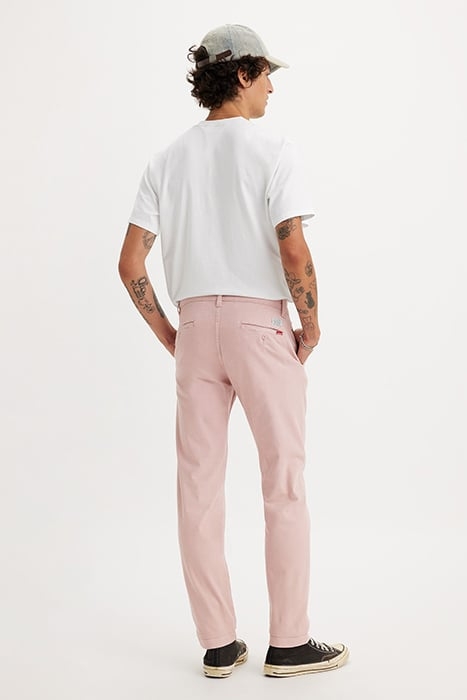 XX CHINO PINK 3