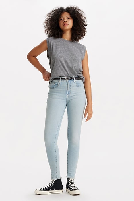 721 SKINNY JEANS BLUE 5