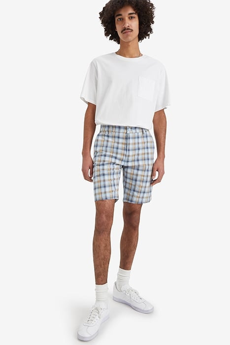 XX SHORT MULTICOLOUR 5