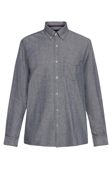 SAXONSI FLANNEL + DEEP MARINE 4