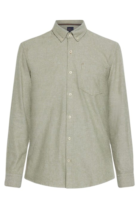 SAXONSI FLANNEL + OLIVE GARDEN 4