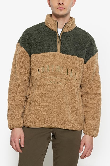 ANTONSI TEDDY TOBACCO 1