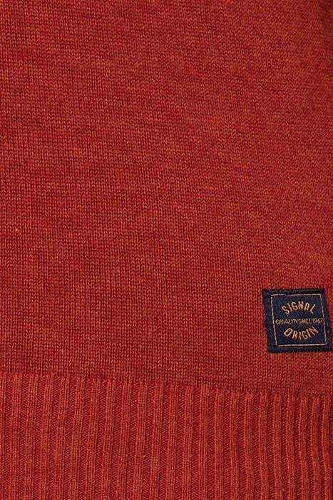 VICESI CREW + BAKED CLAY MELANGE 7