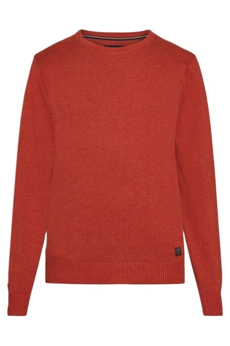 VICESI CREW + BAKED CLAY MELANGE 4