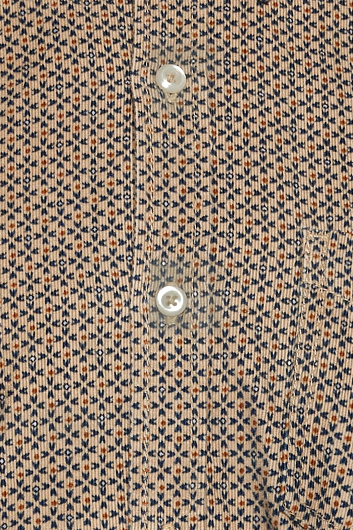 MÅNSSI PRINT SAVANA SAND 7