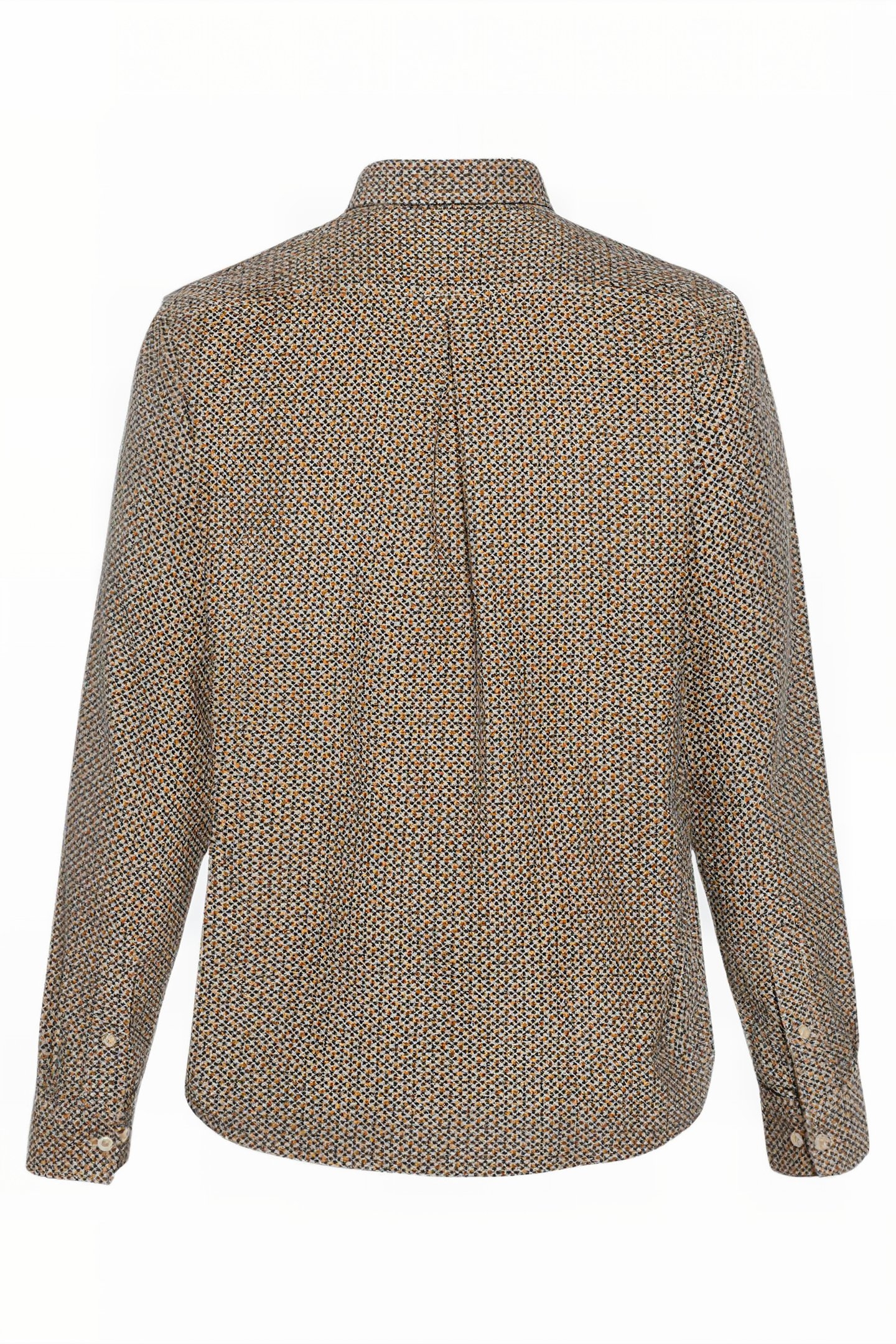 MÅNSSI PRINT SAVANA SAND 5