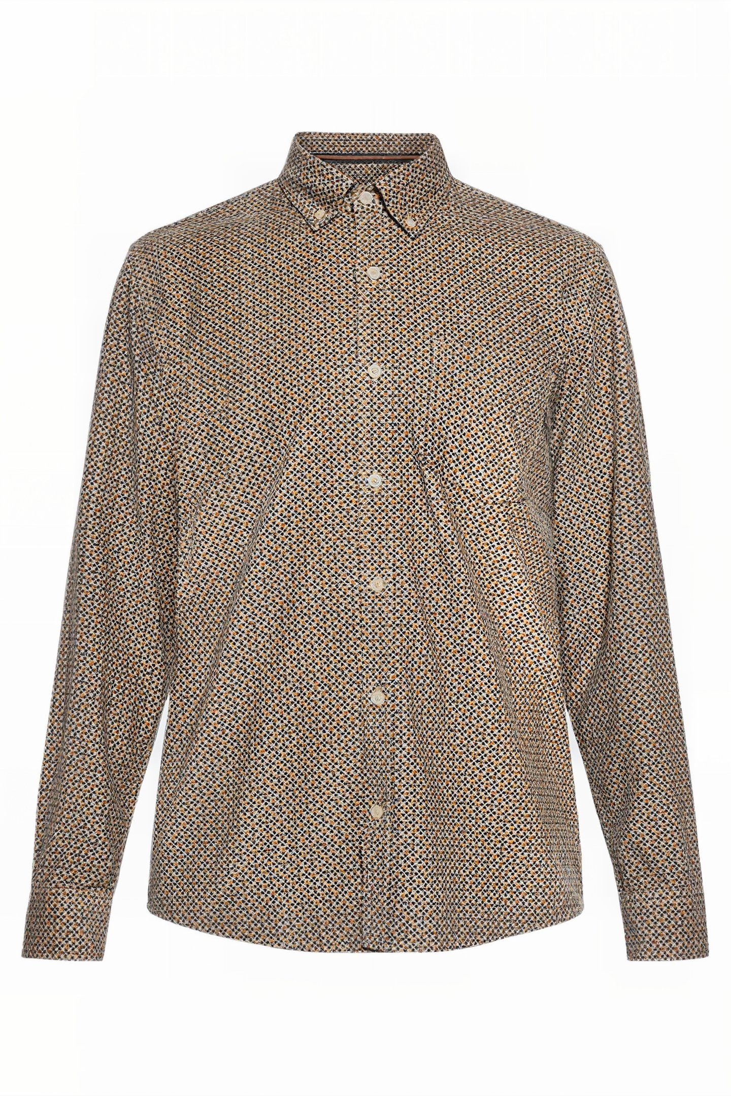 MÅNSSI PRINT SAVANA SAND 4