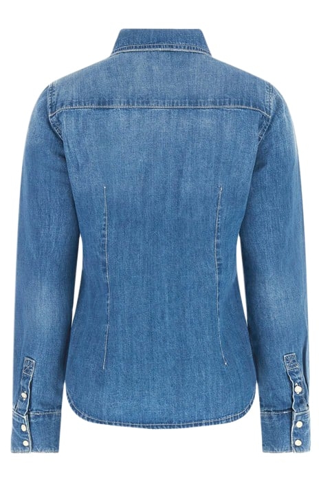 EQUITY L/S SHIRT LOS ROQUES 5