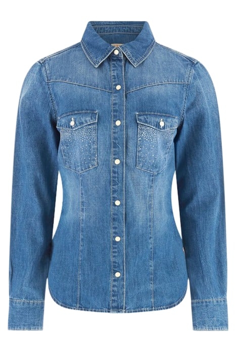 EQUITY L/S SHIRT LOS ROQUES 4