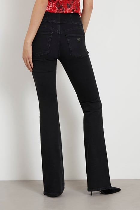 CORSET SHAPE UP FLARE THE FLORA 2