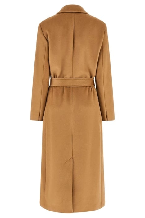 ANNIE COAT MACCHIATO MULTI 4