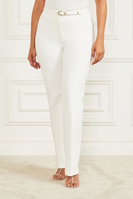 HARPER PANT PALE STRAIGHT PEARL 1