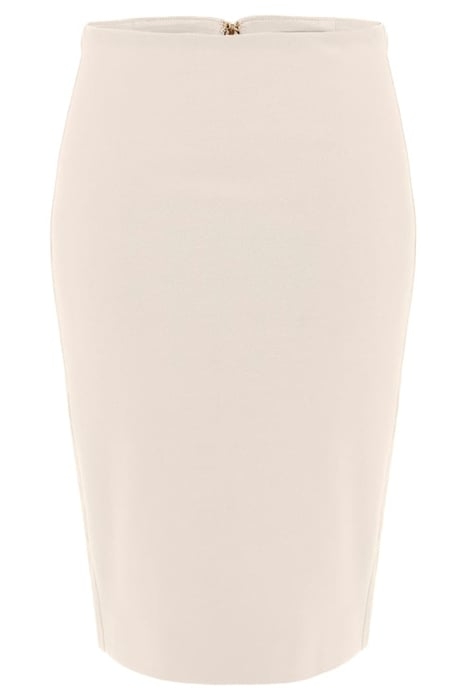 KAREN SKIRT FAWN TAUPE 4