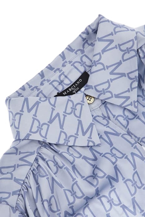 MONOGRAM BODYSUIT DUST LIGHT 8