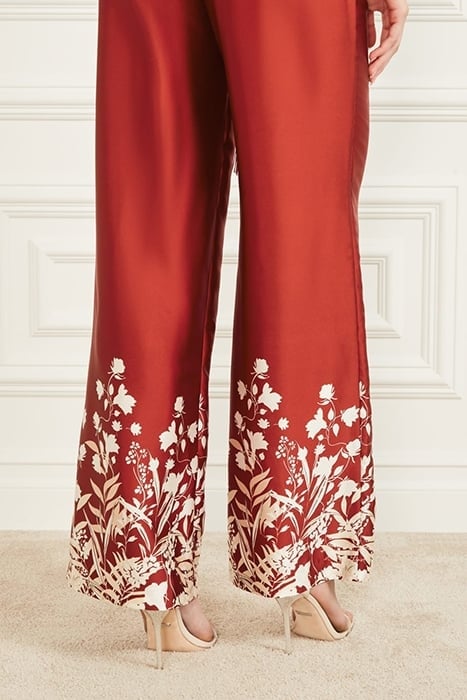 ERIN PANT SHADOWLANDS PRINT 7