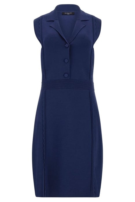 DIANA SL SWEATER DRE SECRET BLUE 3