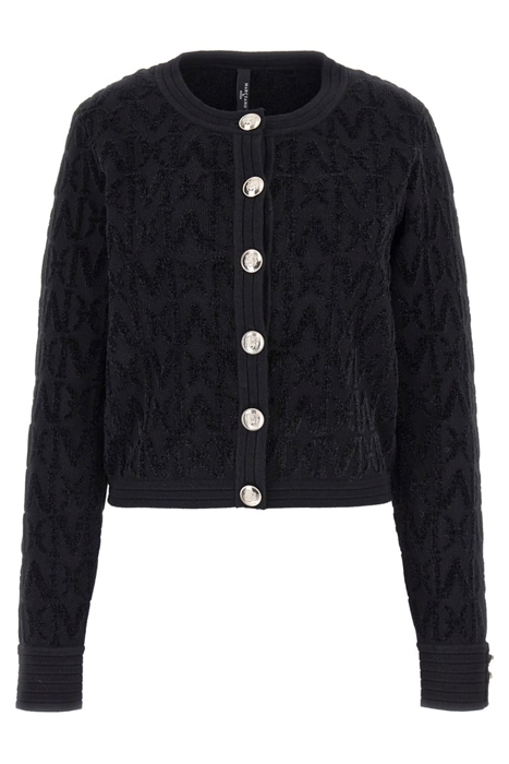 PENELOPE ALLOVER M C JET BLACK 4