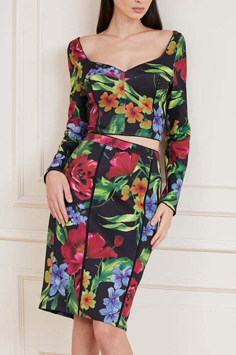 MARCIANO BY GUESS BOLDLY BLOOMING PENC BOLDLY BLOOMING PRIN 5