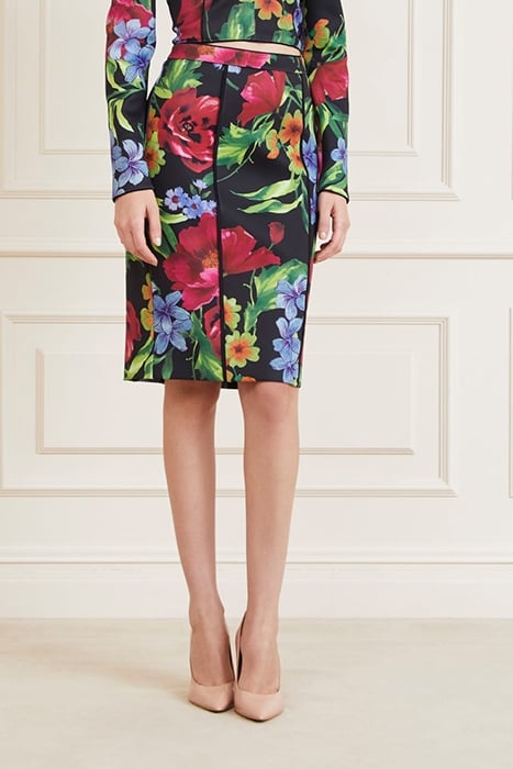 MARCIANO BY GUESS BOLDLY BLOOMING PENC BOLDLY BLOOMING PRIN 1