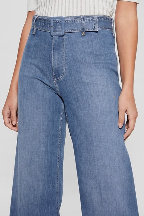 DAKOTA SEAMLESS EAU MID 6