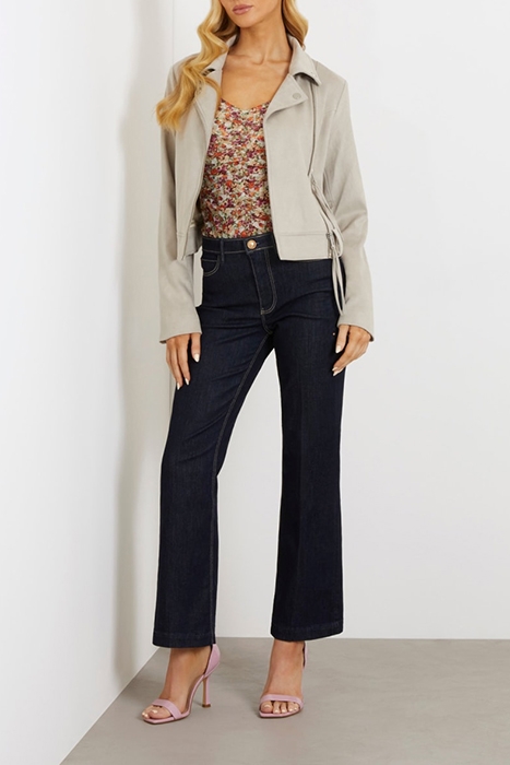 1981 KICK FLARE EAU RINSE 3