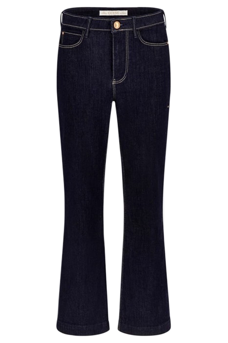 1981 KICK FLARE EAU RINSE 4