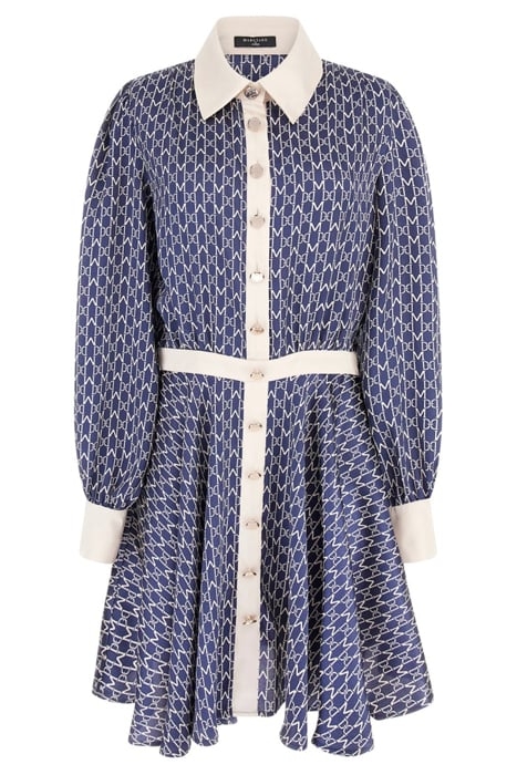 NEW MONOGRAM FLARED NEW MONOGRAM SECRET 5