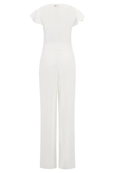 MEADOW JUMPSUIT PALE PEARL 2