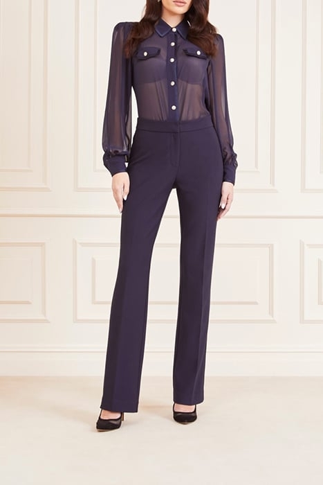 EMILY SHIRT GALAXY BLUE 3