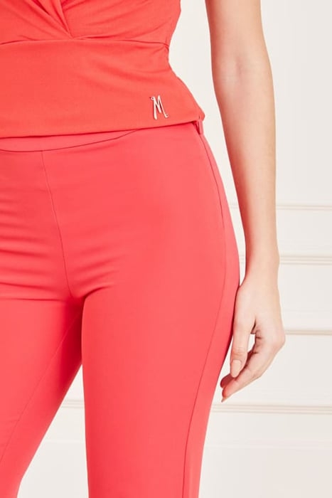 BOWIE CHLOE PANT FRUIT JUICE 5