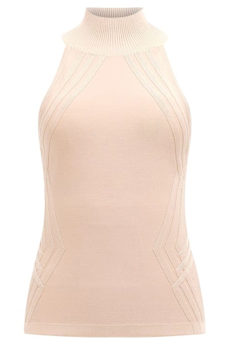 NIVA TOP SWEATER KNITTED BUFFY 1