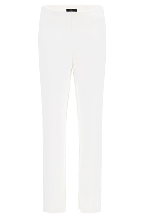 DALLAS STRAIGHT PANT PALE PEARL 4