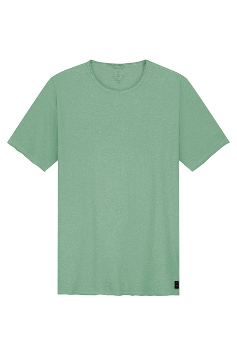 DS_MC. QUEEN TEE LODEN FROST 3