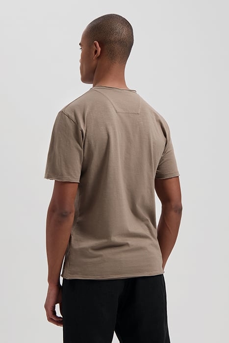 DS_MC. QUEEN TEE TIMBER WOLF 2