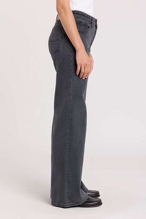 JANE ECO RECYCLED GREY WORN 4