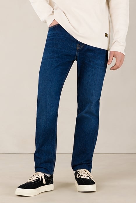 JERRICK STANLEY DARK WORN 1