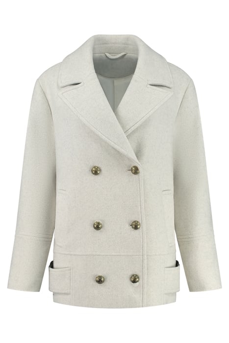 ATLANTA COAT PEARL 2