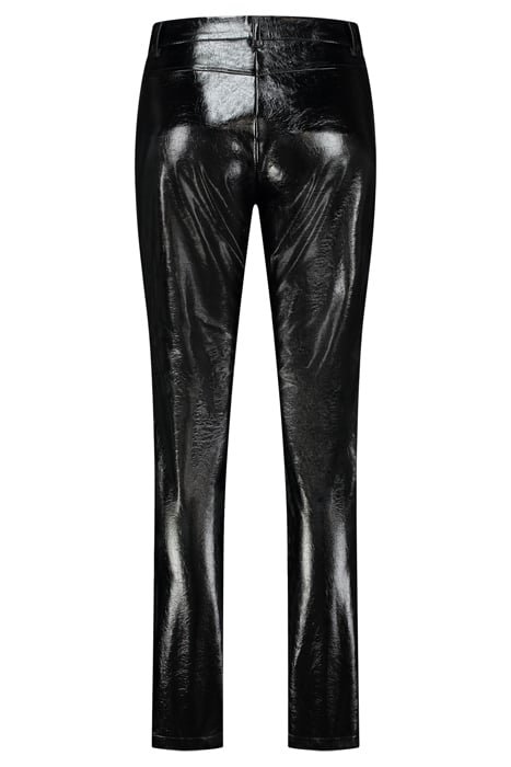 LUZ PANTS BLACK 2