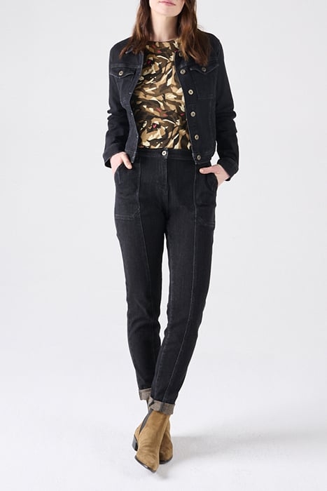 T-SHIRT LONG SLEEVES 21102045 MOLE 2