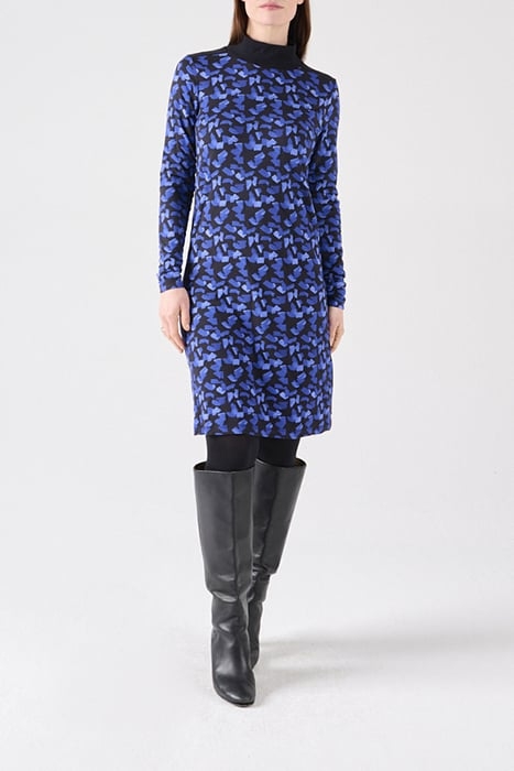 DRESS JERSEY MEDIUM 23001958 BLACK 3