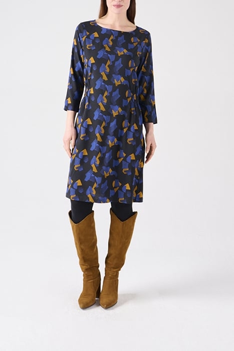 DRESS JERSEY MEDIUM 23001965 BLACK 3