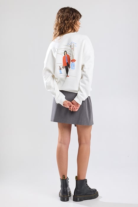 REBECCA DARK GREY MELANGE 2