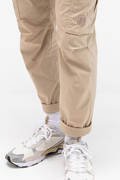 TRISTAN SLIM CARGO STONE BEIGE 6