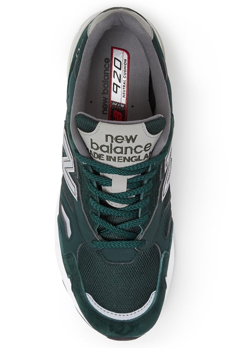 M920GRN SNEAKERS IN GREEN 6