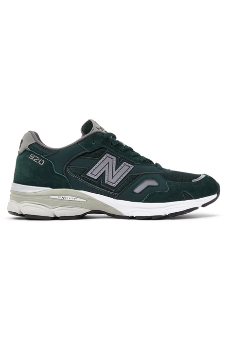 M920GRN SNEAKERS IN GREEN 1