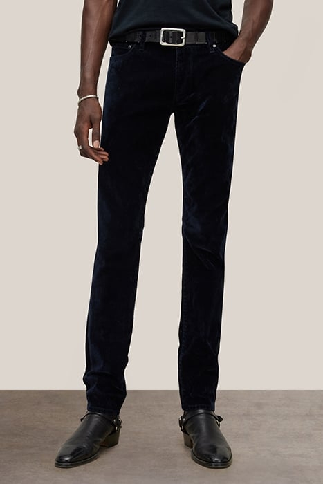 J702 - SLIM FIT NIGHT SKY 1
