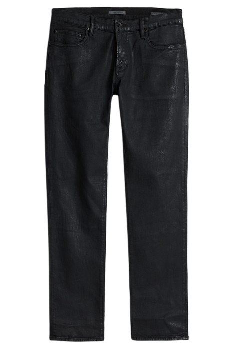 J702 - SLIM FIT - KEL WAS JET BLACK 3