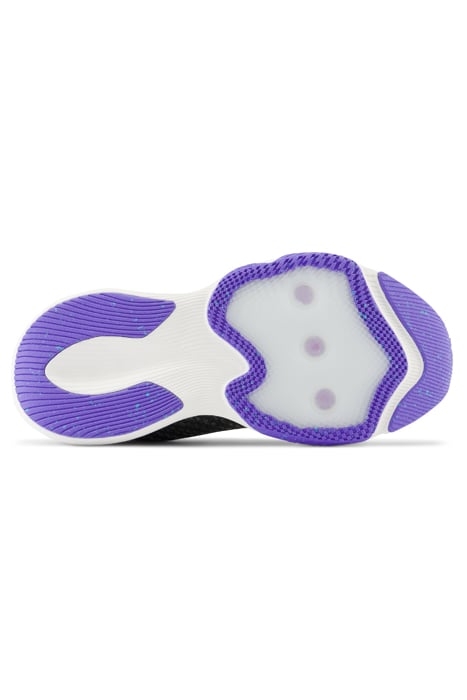 WXSHFTA2 SNEAKERS IN BLACK 4