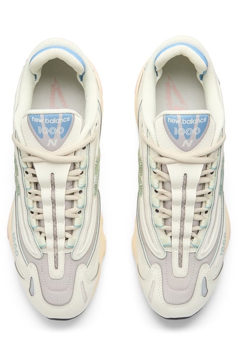 M1000WA SNEAKERS IN PASTEL 3